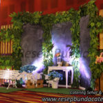 Paket Catering Pernikahan di Bandung