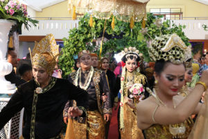 Acara Wedding