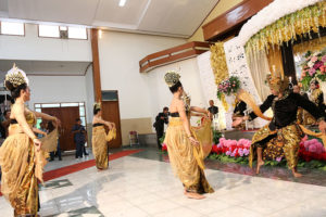 Acara Wedding