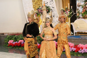 Acara Wedding