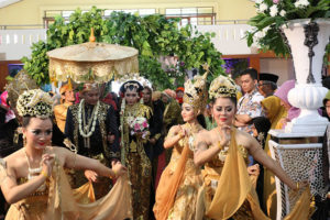 Acara Wedding