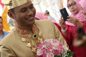 Pengantin Pria