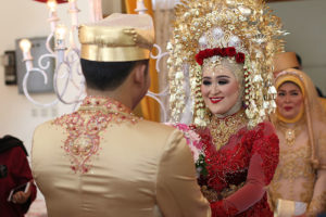 Acara Wedding