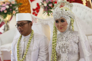 Akad Nikah