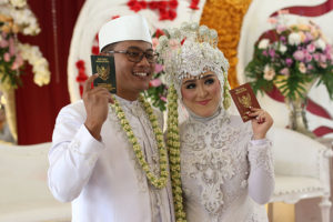 Akad Nikah