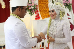 Akad Nikah