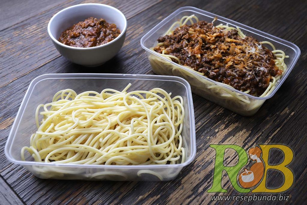 Paket Masak Praktis Diantar Ke Rumah di Bandung